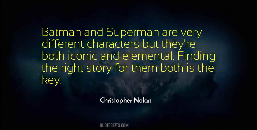 Quotes About Superman And Batman #1200630