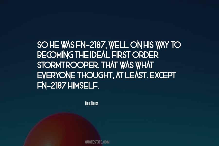 2187 Quotes #1197831