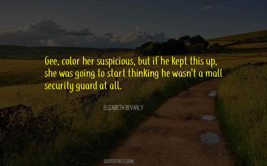 Quotes About Color Guard #121767