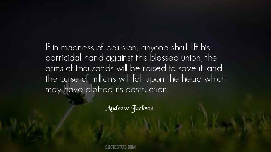 Blessed Union Quotes #1868628