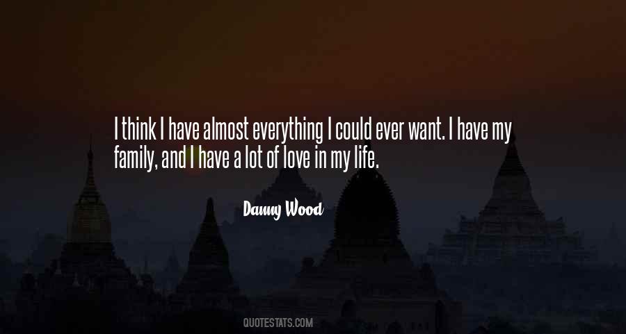 Blessed Union Quotes #901360