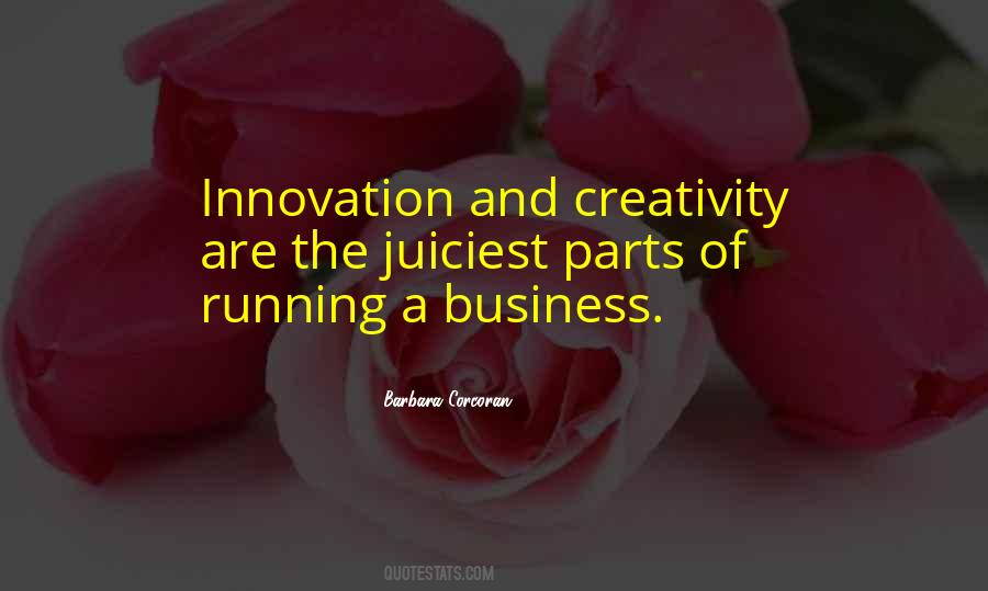 Quotes About Creativity And Innovation #1694060