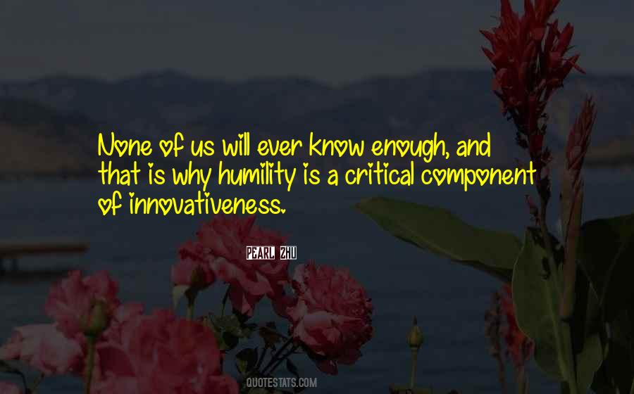 Quotes About Creativity And Innovation #190734