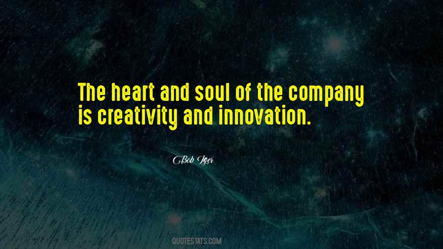 Quotes About Creativity And Innovation #548280