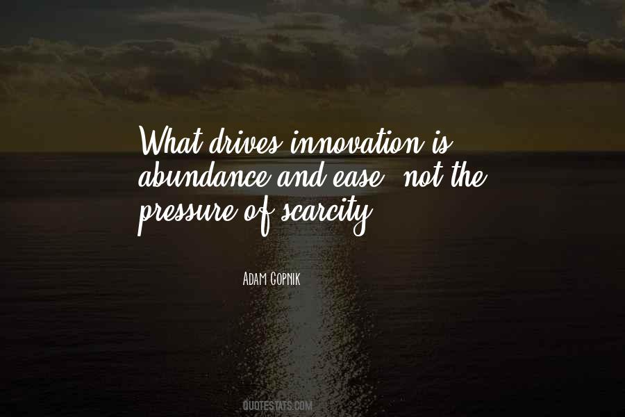 Quotes About Creativity And Innovation #694097