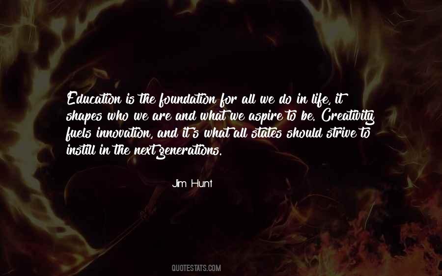 Quotes About Creativity And Innovation #932969