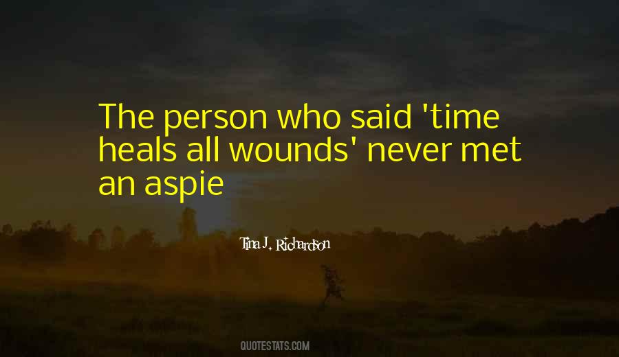 Quotes About Accidental Meetings #1203277