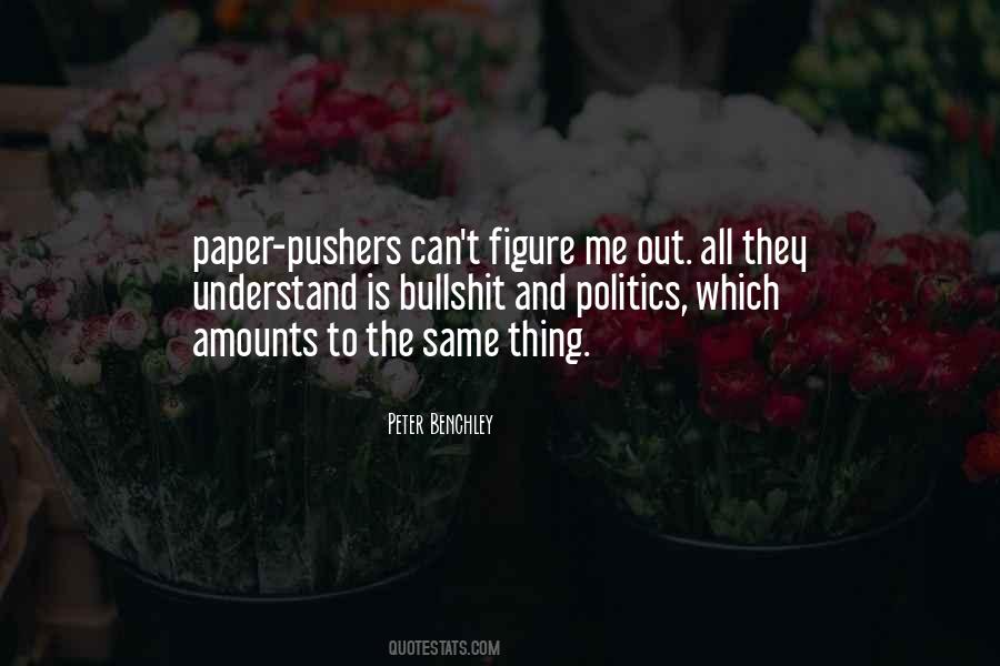 Separation Of Powers Freedom Quotes #1354010