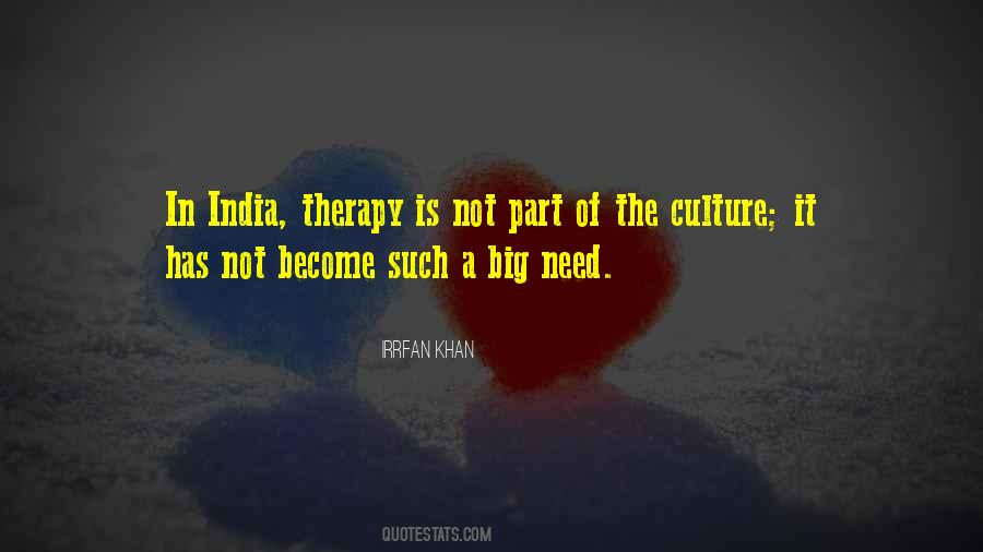 Quotes About Culture Of India #1041701