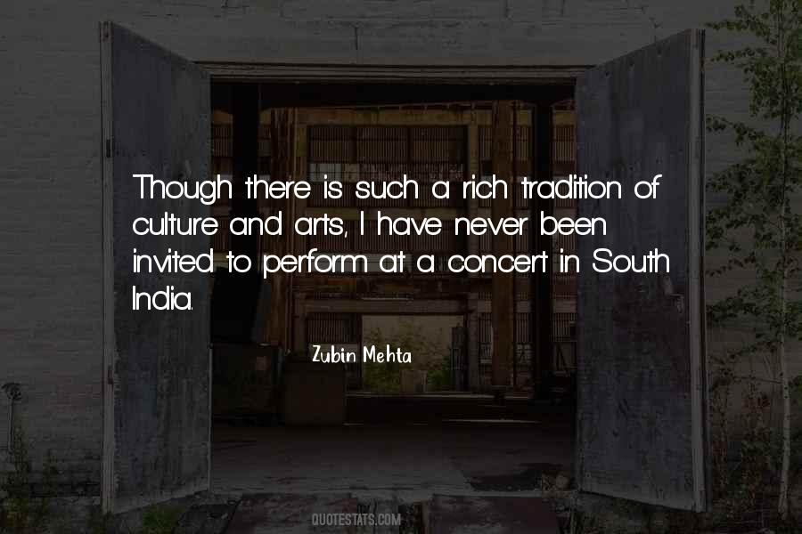 Quotes About Culture Of India #1730066