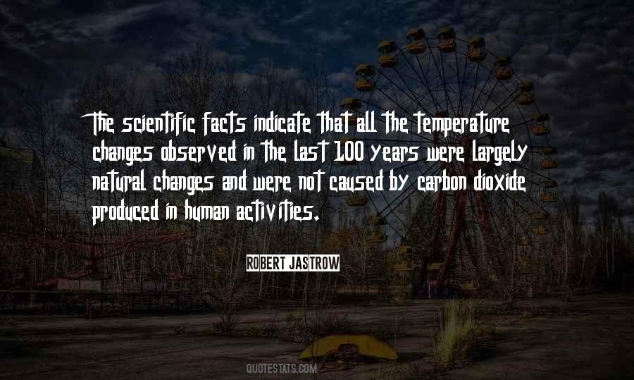 Quotes About Carbon Dioxide #1519505