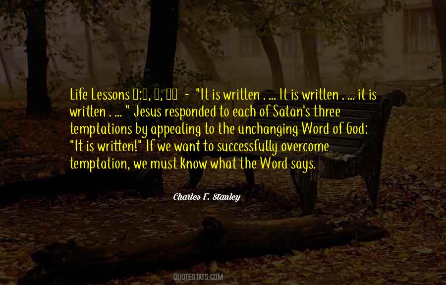 Quotes About Unchanging God #1564192