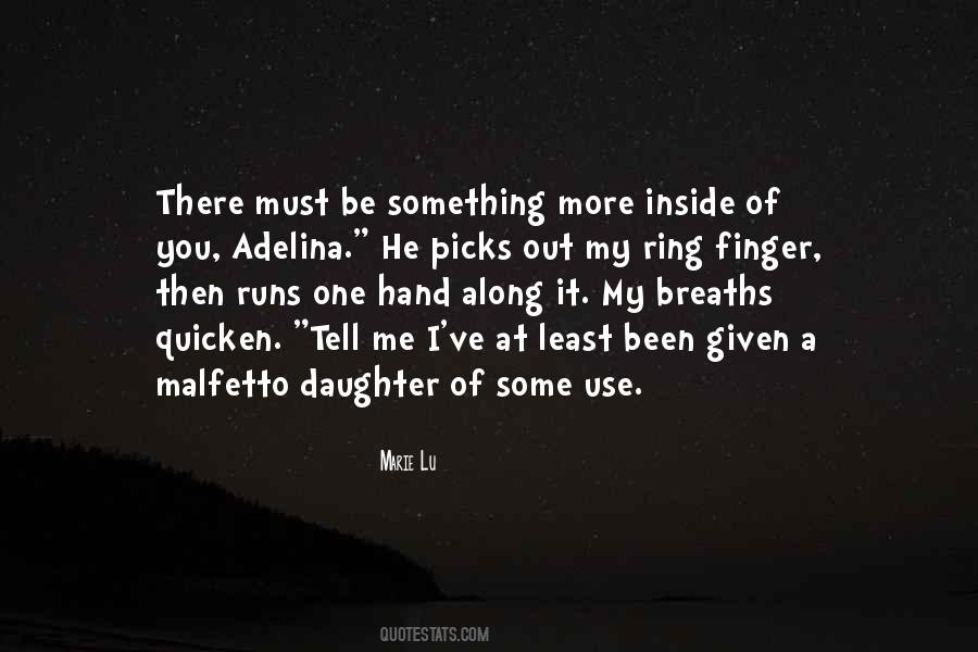 It Picks Quotes #1003564