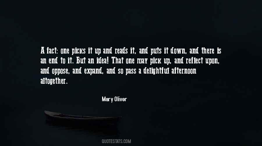 It Picks Quotes #1289492