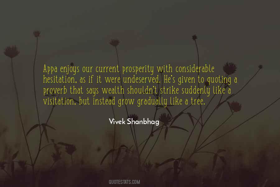 When Quoting Quotes #292143