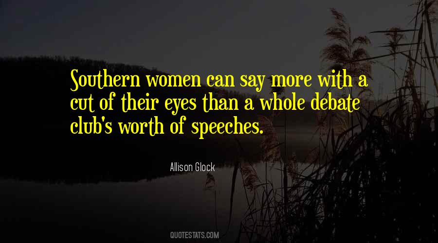 Women Of Worth Quotes #530990
