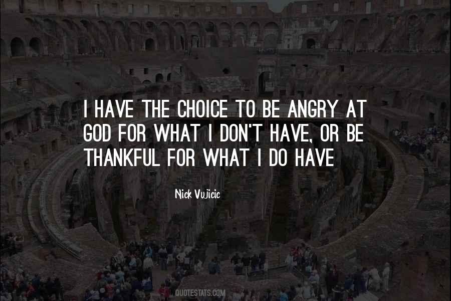 An Angry God Quotes #663547