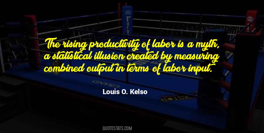 Input And Output Quotes #1662357