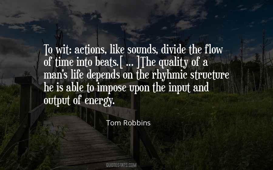 Input And Output Quotes #634626