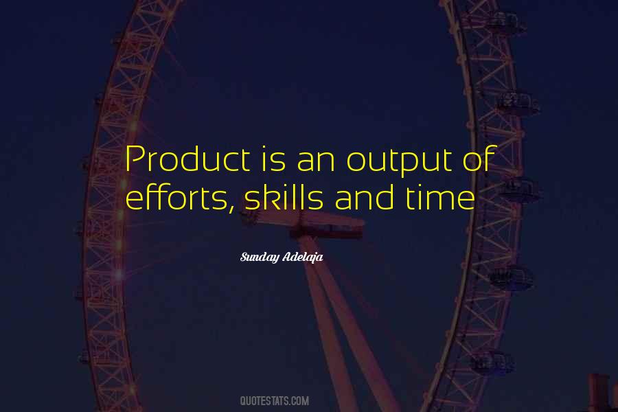 Input And Output Quotes #702059
