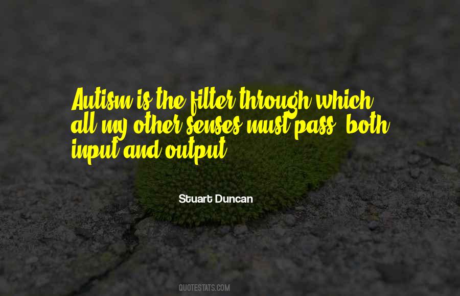 Input And Output Quotes #952775
