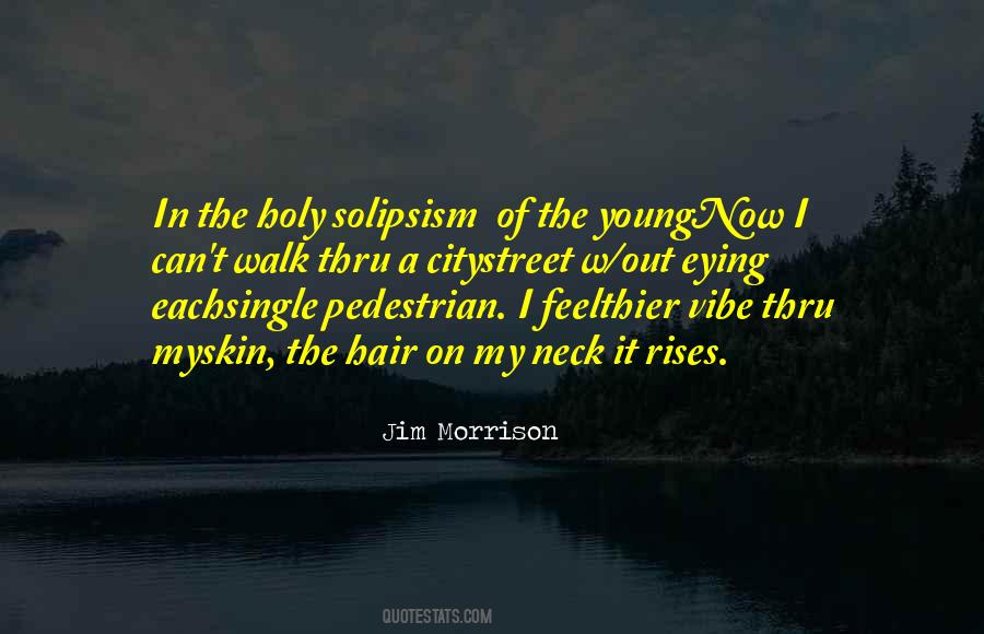 Holy City Quotes #1449797