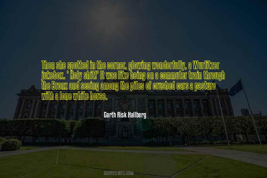 Holy City Quotes #41479