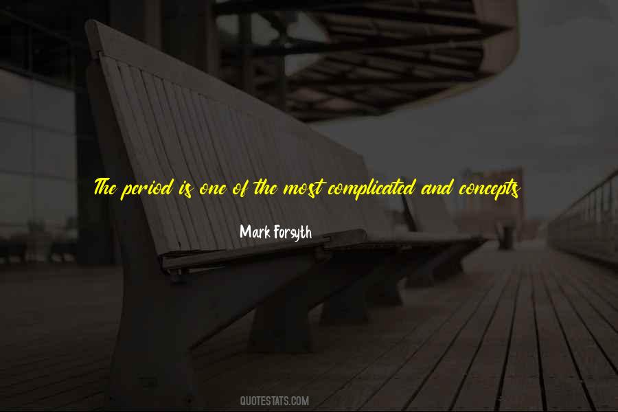 Concepts Of Quotes #130821