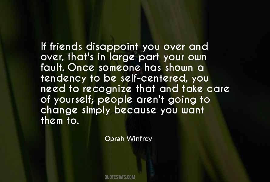 Be Part Of Change Quotes #192059