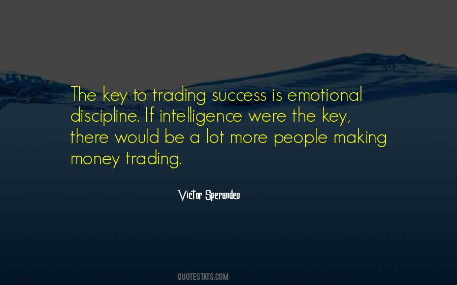 Quotes About Keys To Success #1010243