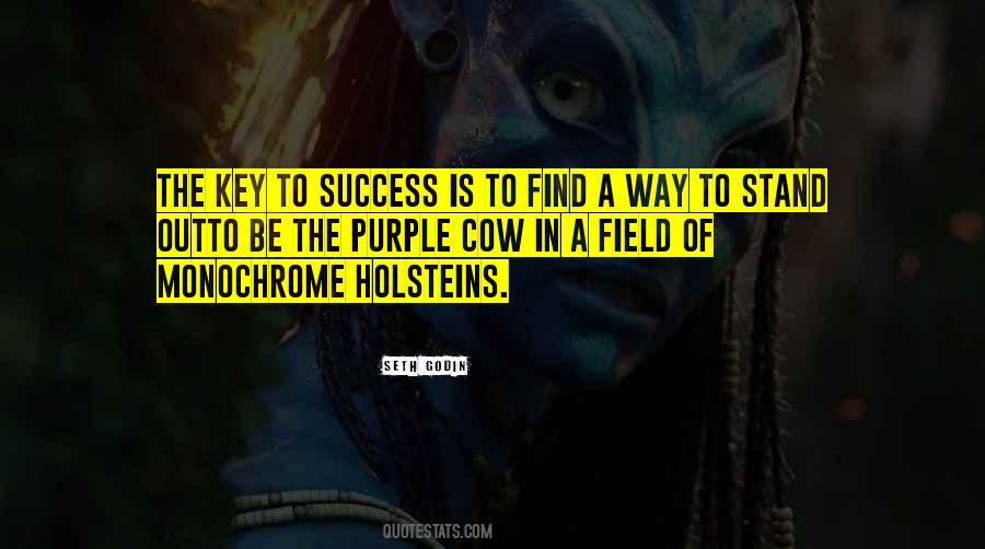 Quotes About Keys To Success #1022665