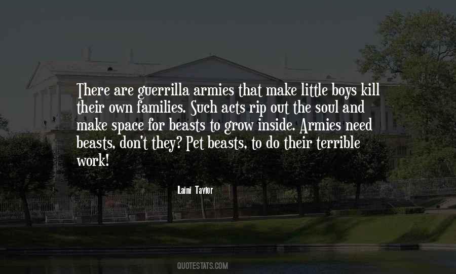 Quotes About Little Boys #887810