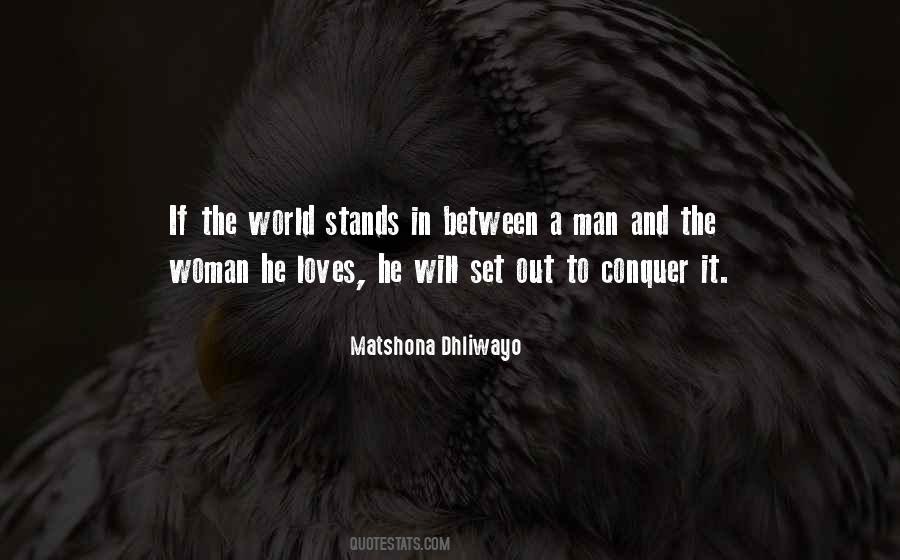 Woman Quotations Quotes #1381648