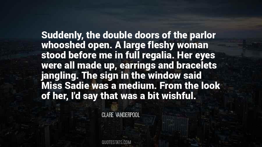 Woman Quotations Quotes #1591250