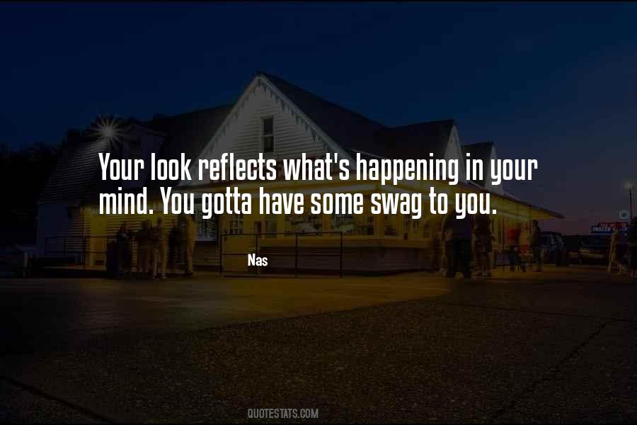 Quotes About Swag #1356523