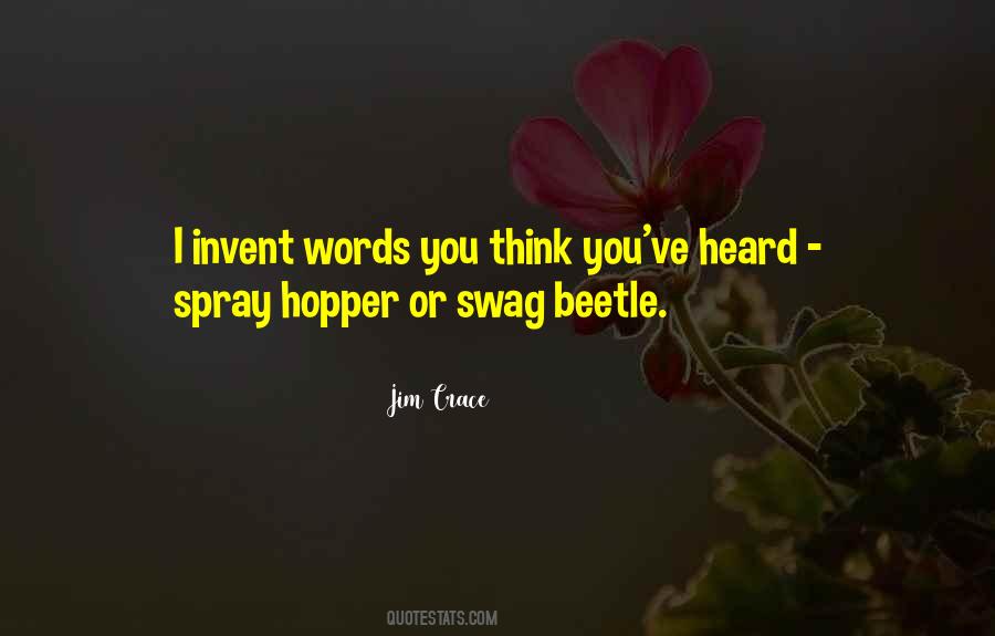 Quotes About Swag #1536630