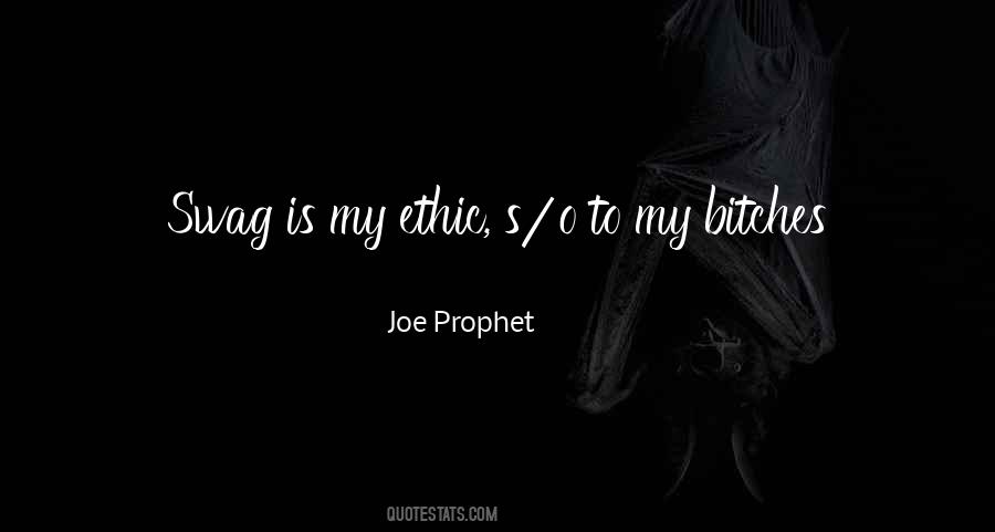 Quotes About Swag #193747