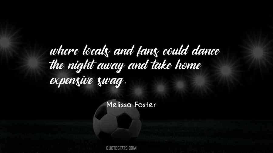 Quotes About Swag #382175