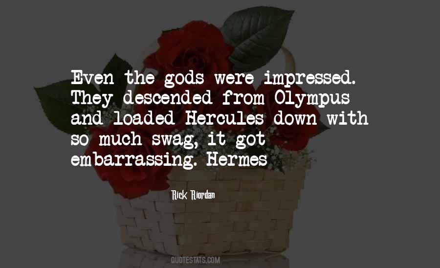 Quotes About Swag #514363
