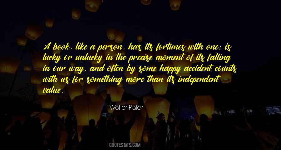 Quotes About Happy Go Lucky Person #193652