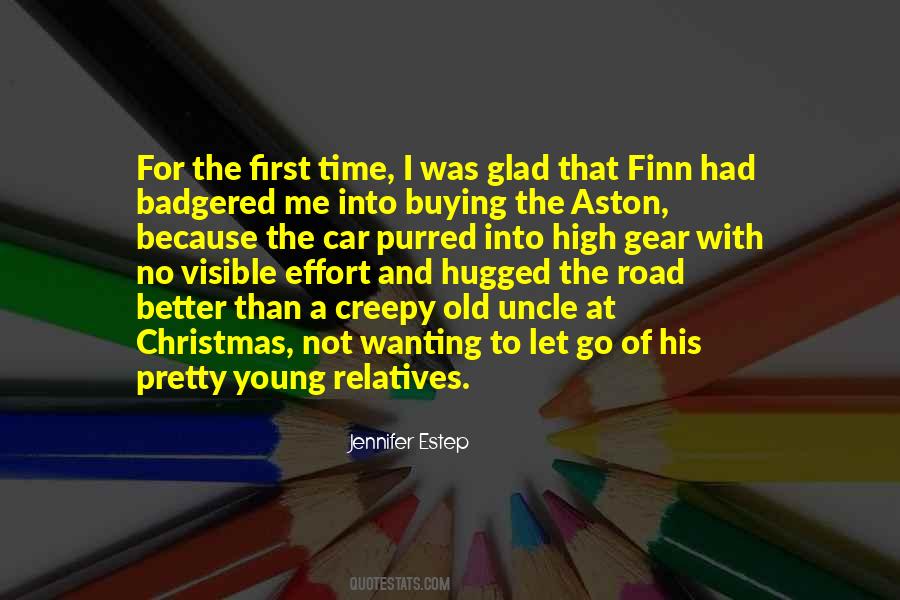 Quotes About Buying Time #1553931