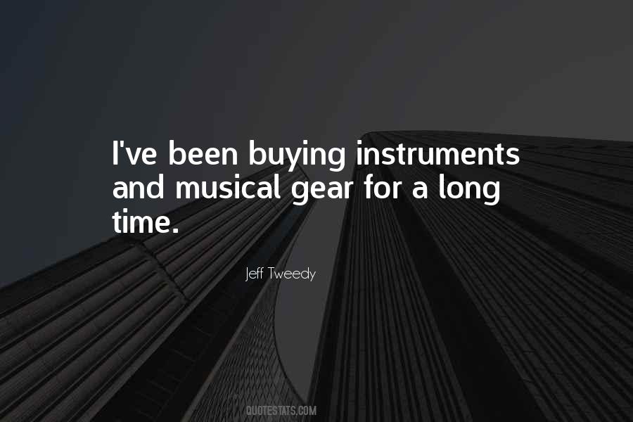 Quotes About Buying Time #1561872