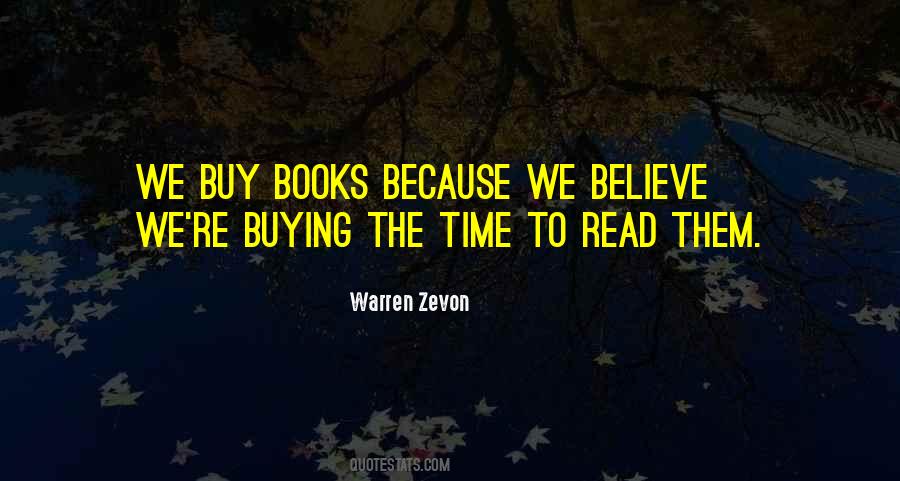 Quotes About Buying Time #1627139