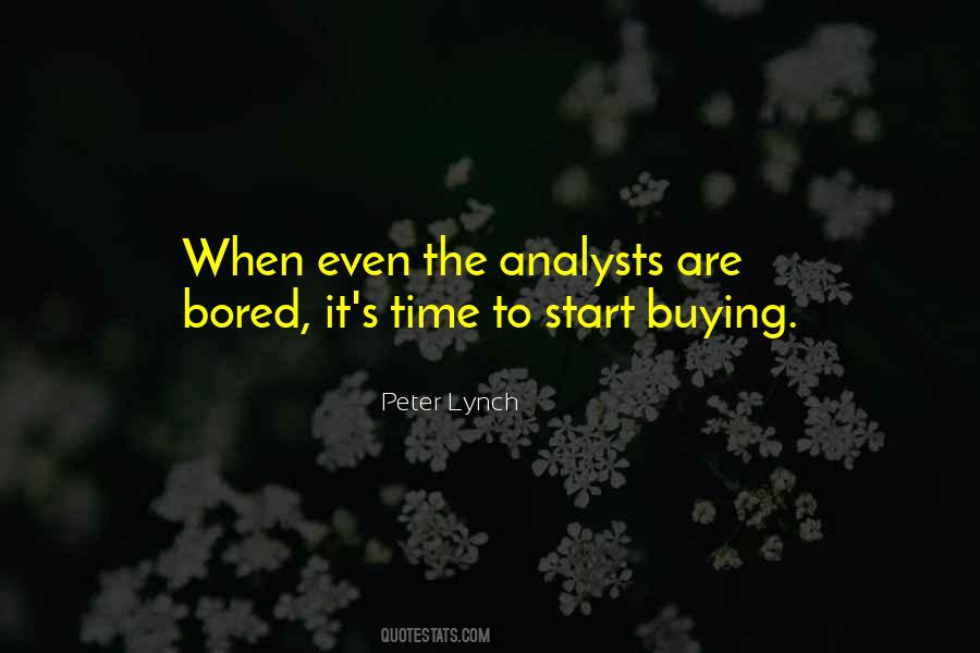 Quotes About Buying Time #92965