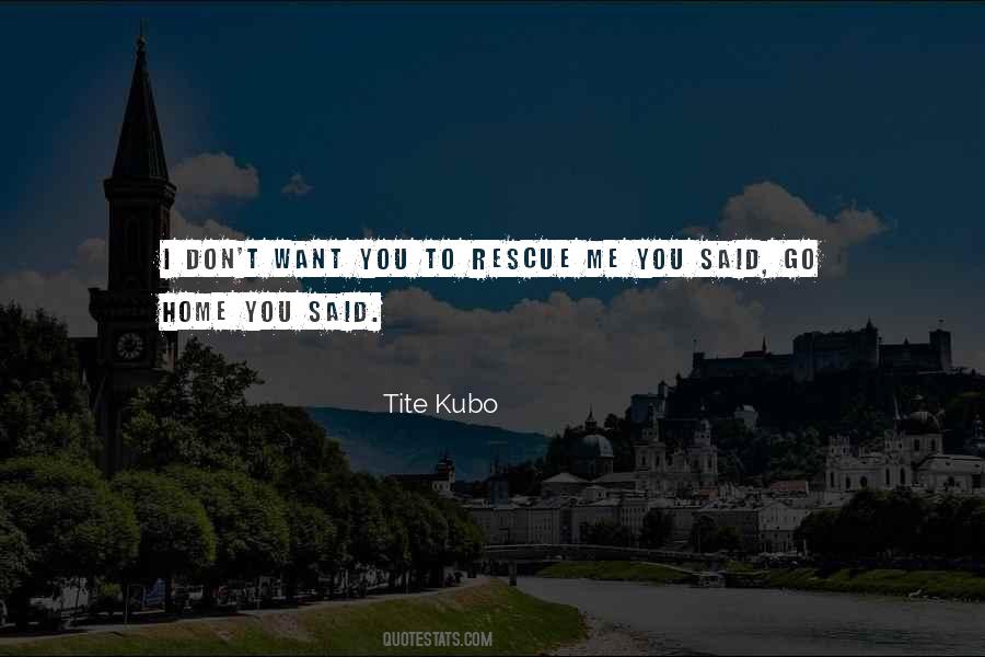 Home You Quotes #1064052