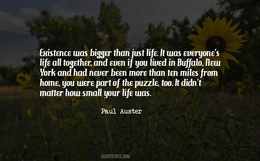 Home You Quotes #1099556