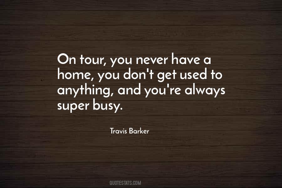 Home You Quotes #1418632