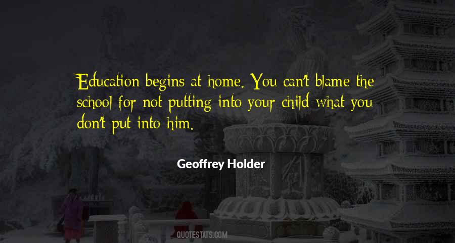 Home You Quotes #1614569