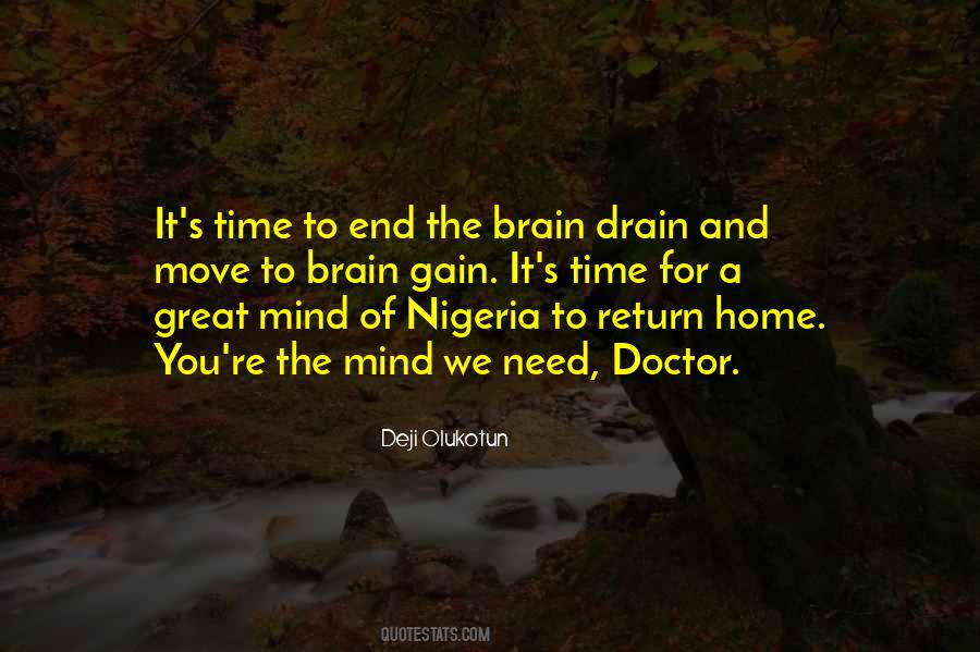 Home You Quotes #1715217