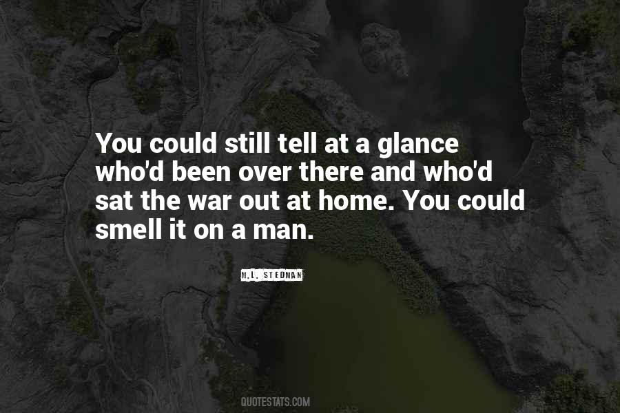 Home You Quotes #1834536
